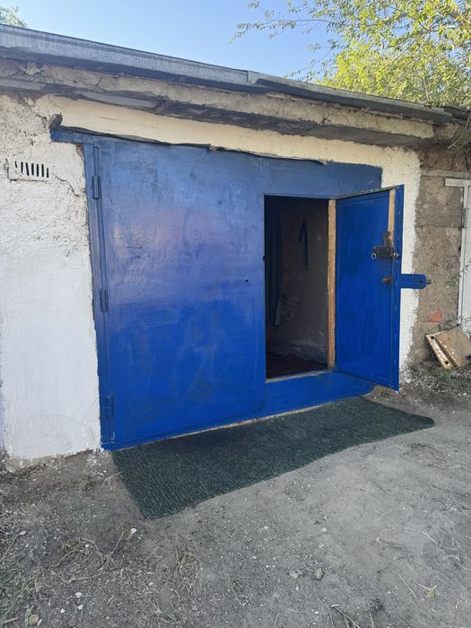 Гараж на 30 продам