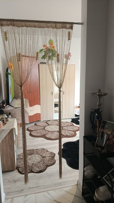 Apartament în dobroiesti