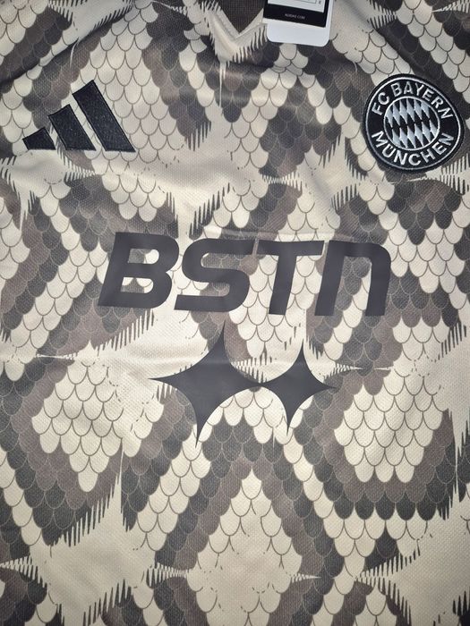 Tricou Bayern Munchen