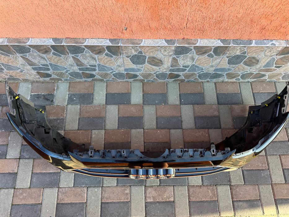 Bară față Audi A4 b9.5 fl ( OEM )