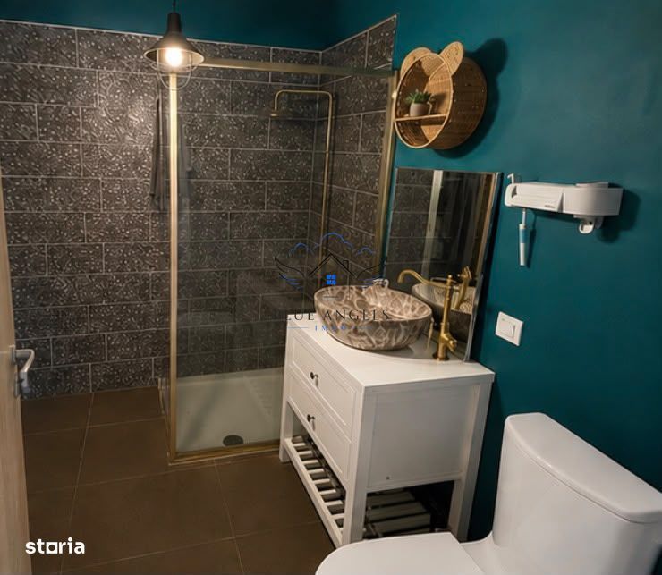 Apartament 2 camere de vânzare – 52 mp, bloc nou, parcare inclusă