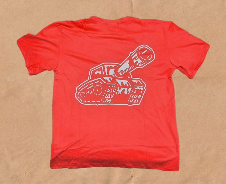 Футболка No limit Boys