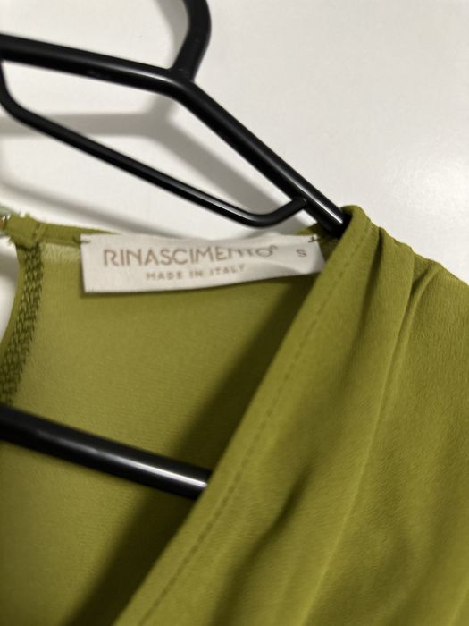 Rochie scurta eleganta Rinascimento S