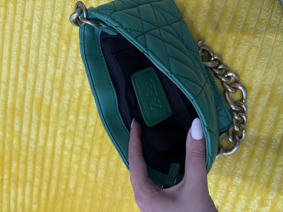 Дамски чанти Guess, Coach, Chloe, Zara
