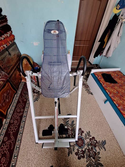 Продам инверсионный стол