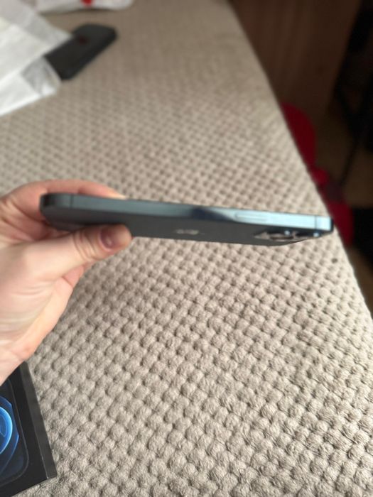 IPhone 12 Pro Max 128