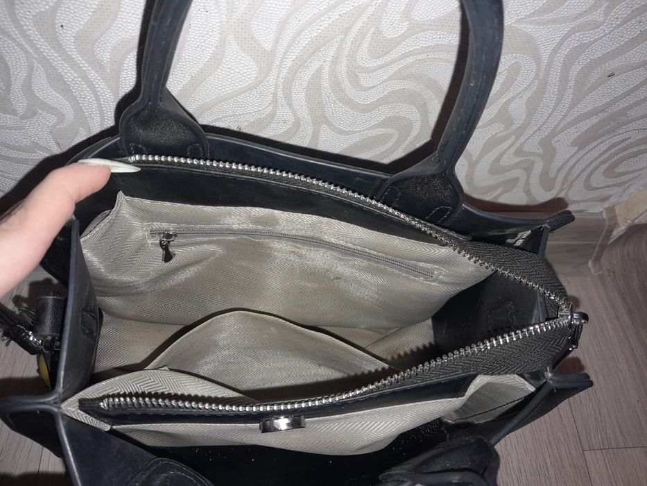 Сумка как новая.