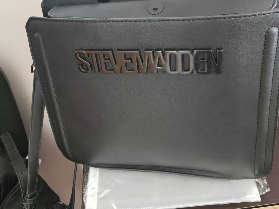 Дамска чанта  Steve Madden