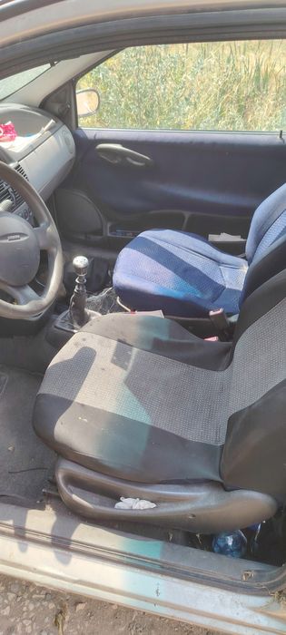 Фият Пунто 1.2 60 коня