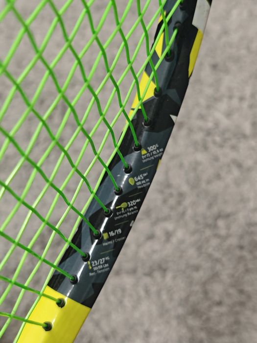 Ракетки Babolat pure