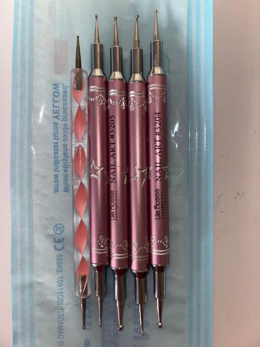 Kit pentru manichiura