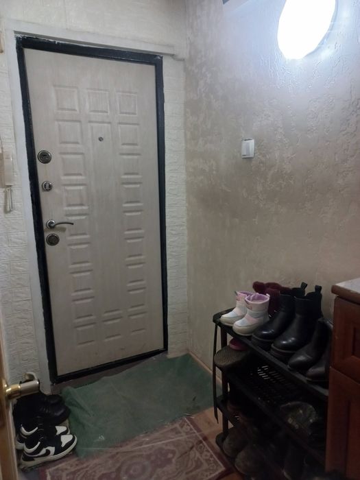 Квартира 2-х комнатная