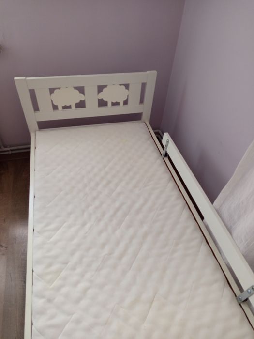 Детско легло ИКЕА 160/70