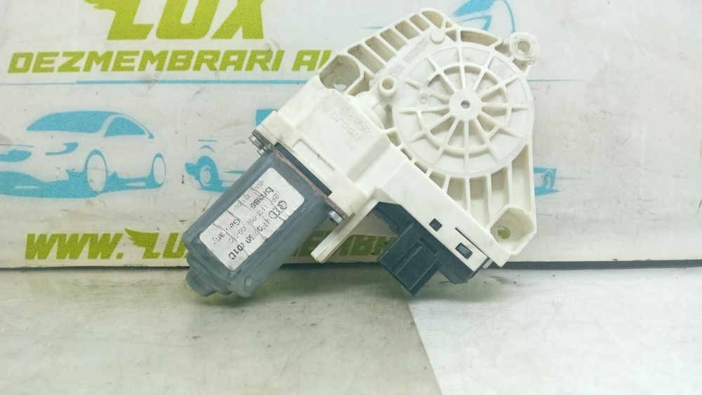 Motoras macara geam stanga spate 0536010002 Audi A6 4F/C6 [facelift]