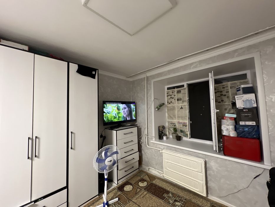 Продам комнату в общежитии