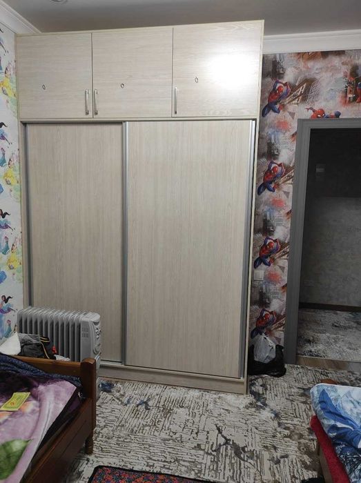 Продаётся 3 комнатная квартира