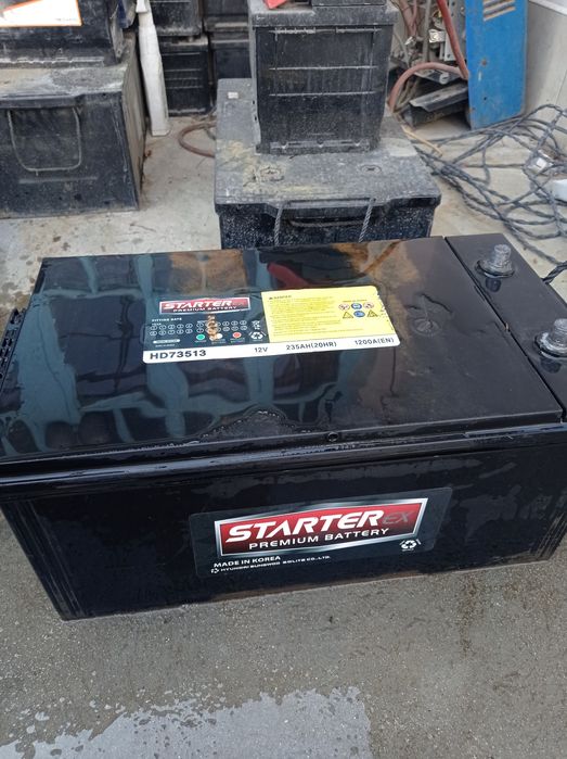 Аккумуляторы 150 ач для МАЗ КАМАЗ фотон Ман