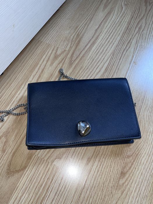 Geanta dama zara