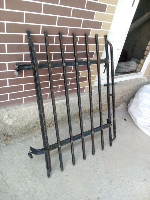 Matizga kalonka apshivka bagaj sotil