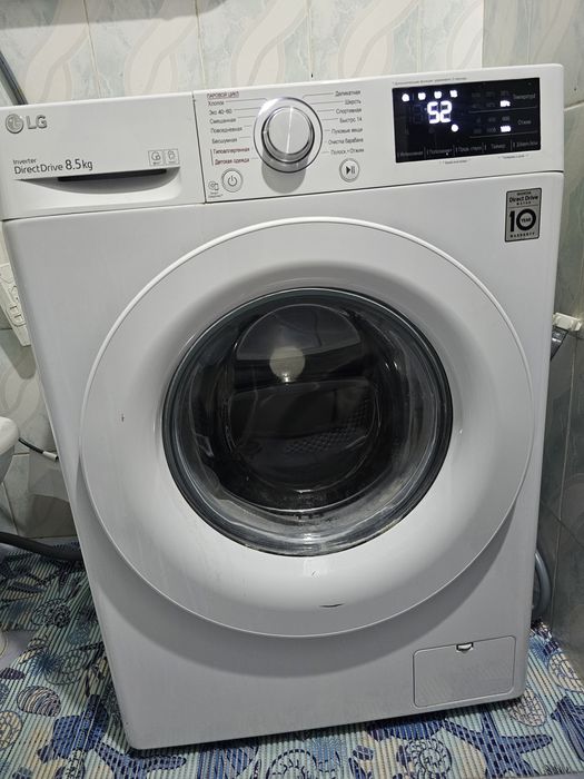Продам стиральную машину