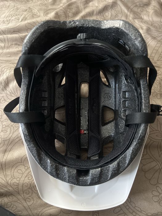 Cască MTB Met Echo