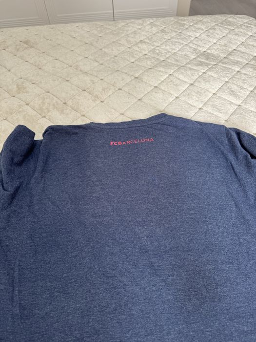 Фудболка barsa оригинал