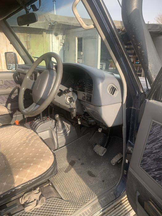 Продам  Toyota Land Cruiser Prado