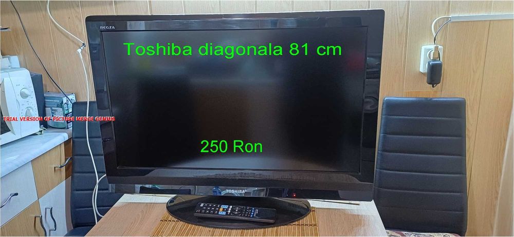 Televizoare LCD aduse din Norvegia de vanzare!