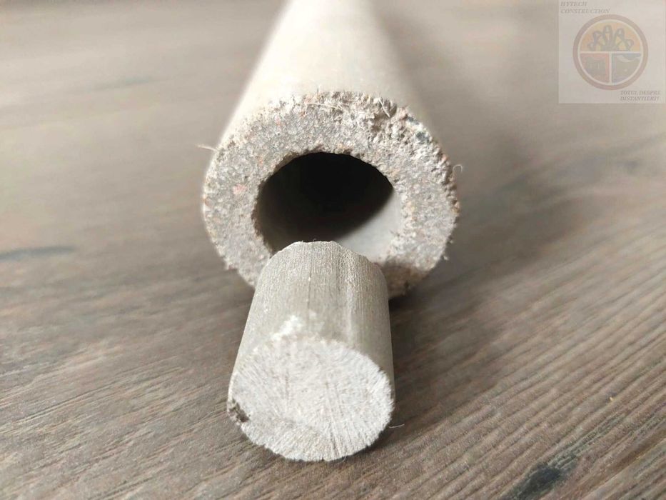 Dop Fibrobeton si Adeziv special pentru fixare
