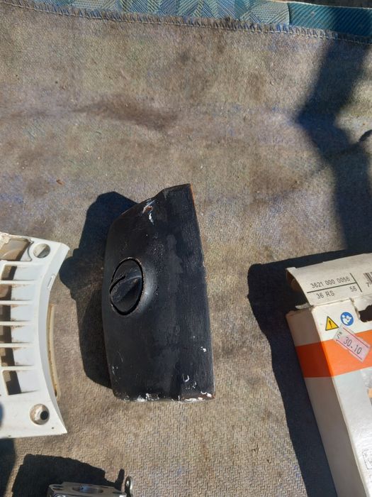 Части за кастрачка резачка stihl, щил