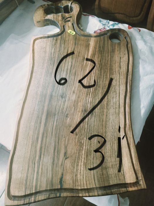 Tocătoare personalizate