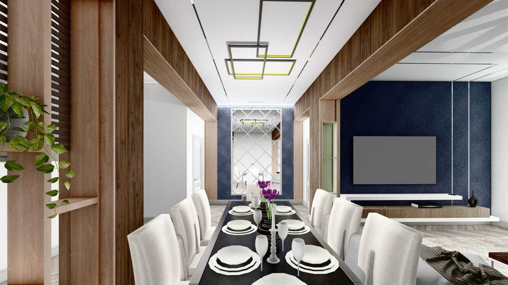 евродизайн Мухайн