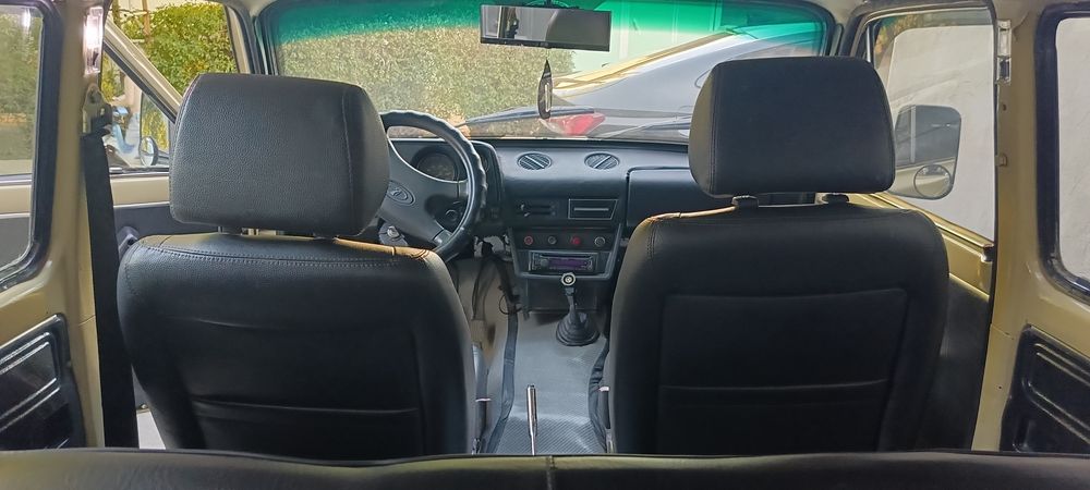 Нива сотилад йил 1981