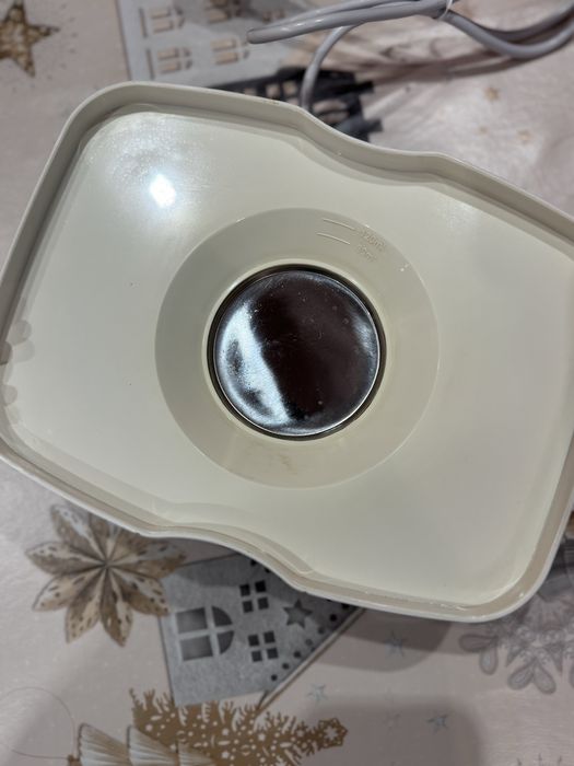 Стерилизатор Chicco