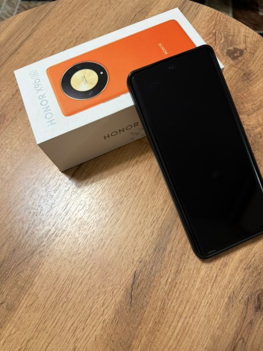 honor x9b 5G в отлийном состоянии