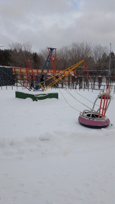 Готовый бизнес к новому году