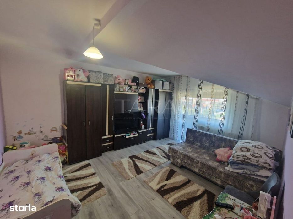 Apartament cu 1 camera in zona centrala a localitatii