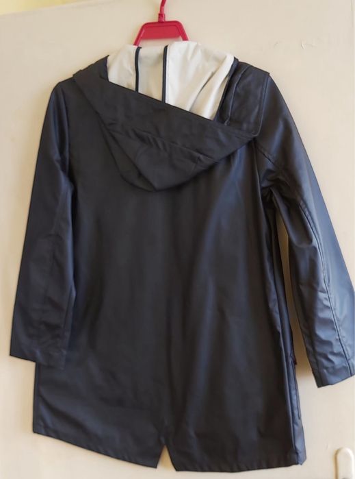 Шлифер Зара за ръст 152