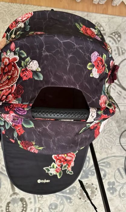 Cybex Priam Люлька