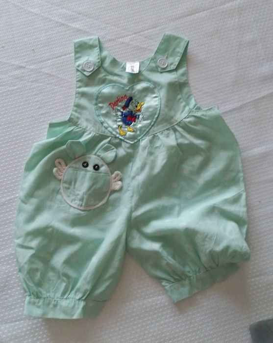 Одежда для малыша