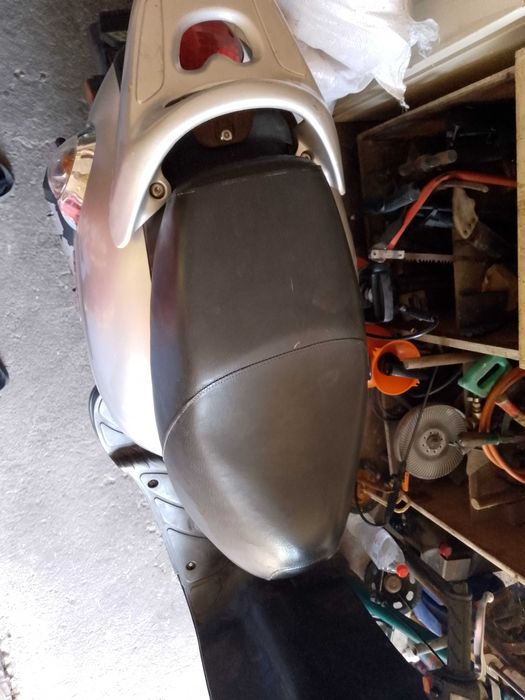 Продавам мотор  Кумко