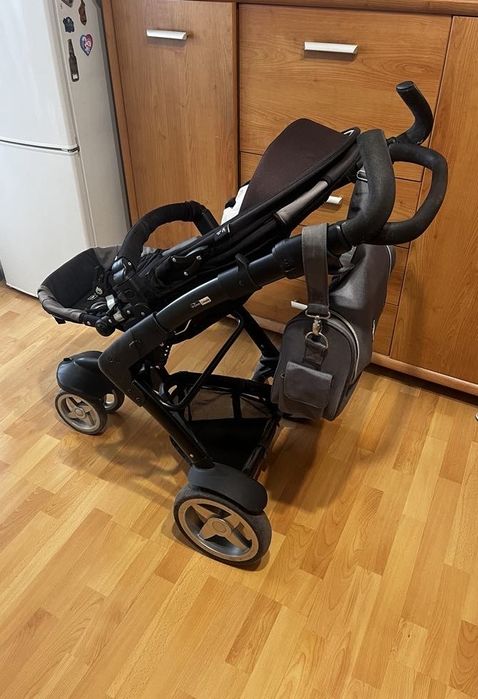 Детска количка ABC Design