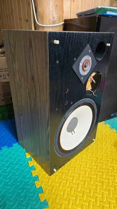 Cutii boxe JBL L100 Century + tweeter ( JBL LE-25 )