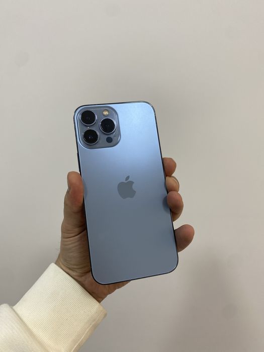 Iphone 13 Pro Max 128Gb