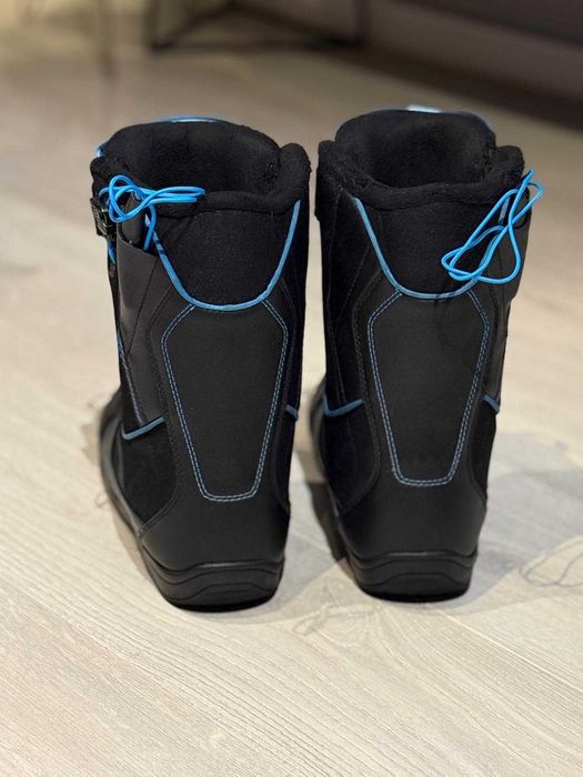 Boots Deeluxe Shuffle One-Snowboard-27.5 cm -27,5 cm-42.5-42,5-8.5-8,5