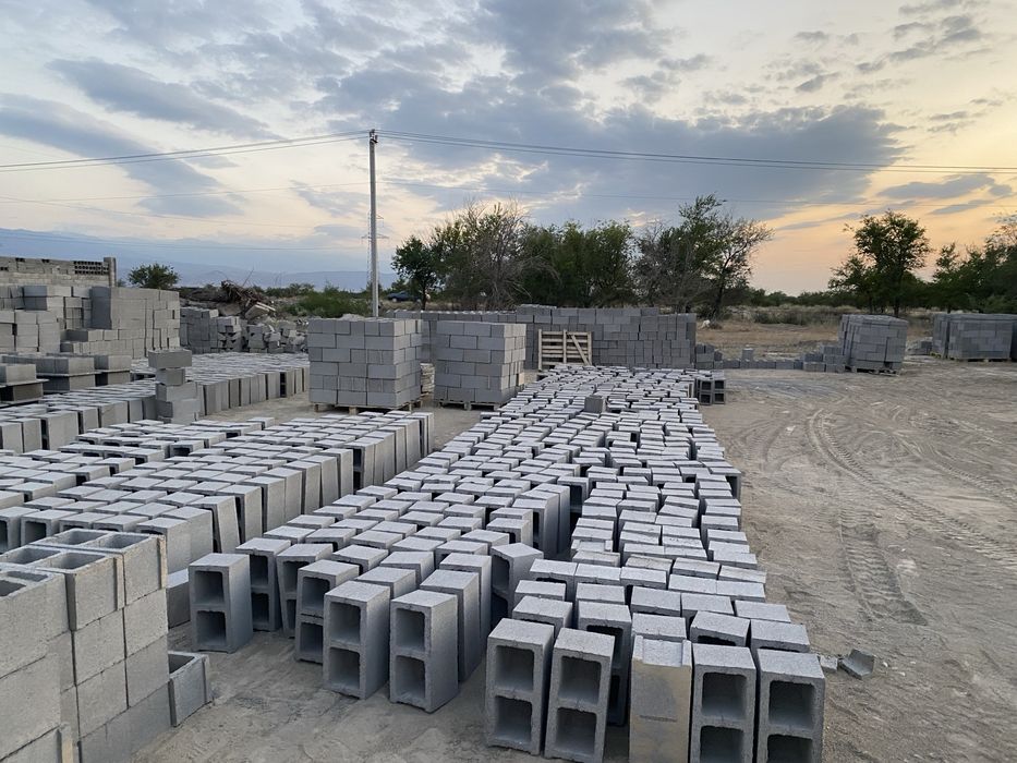 кірпіш сатылады