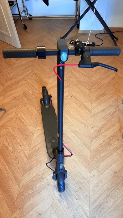 Vând trotineta Xiaomi PRO 2 10/10