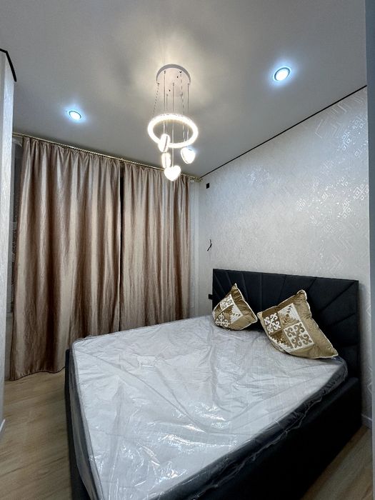 Квартира ұзақ мерзімге жалға беріледі!!!