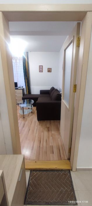 Едностаен апартамент