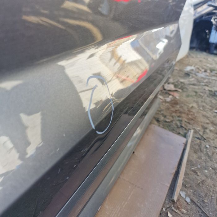 Seat Ateca предна лява врата